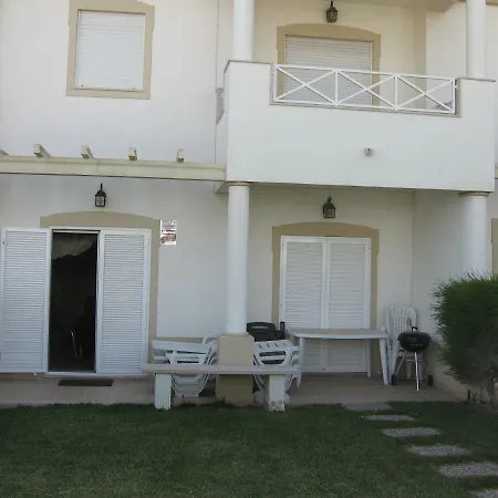 Condominio Forte Atlantico