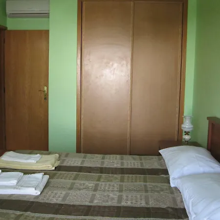 Condominio Forte Atlantico Holiday home