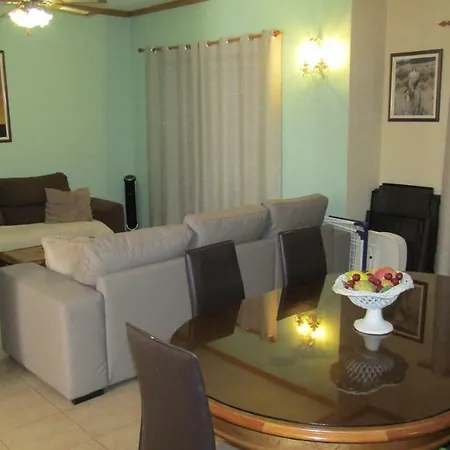 Condominio Forte Atlantico