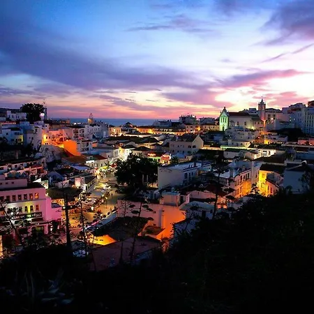 Condominio Forte Atlantico Holiday home Albufeira