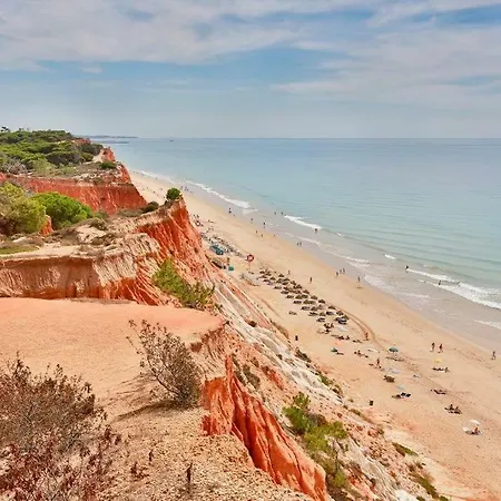 Condominio Forte Atlantico Albufeira