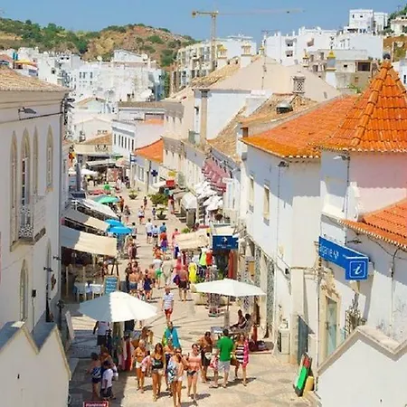 Holiday home Condominio Forte Atlantico