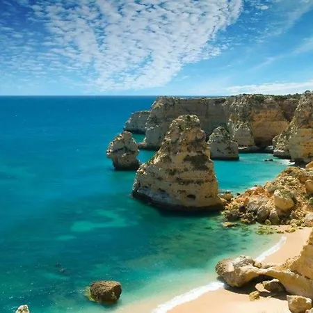 Condominio Forte Atlantico Holiday home Albufeira
